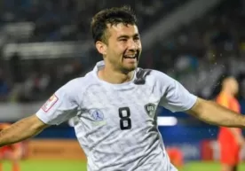 U-23 Osiyo chempionati. Xitoy - O‘zbekiston 0:2 va Eron - Janubiy Koreya 1:2 (video) фото