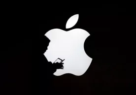 Apple kompaniyasi qiymati bir kunda 180 mlrd dollarga arzonlashdi фото
