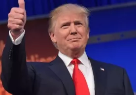 Трамп АҚШда туғилган хорижлик чақалоқларга фуқароликни бериш ҳолатини бекор қилмоқчи фото