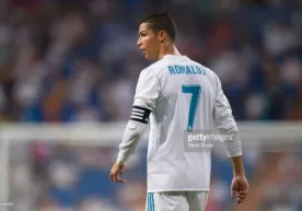 Zidan: "Ronaldu "Real"da qolishi aniq. Jamoamni usiz tasavvur qila olmayman" фото