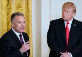 Трампга Кремль шартларини етказган вакил: Россия тинчлик эвазига ҳудудларни талаб қилмоқда фото