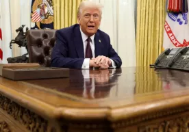 Трамп Лондондаги музокараларни олқишлади: Россия-Украина муаммоси бўйича силжиш сезиляптими? фото