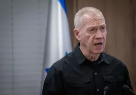 Yoav Galant tez orada Rafahga hujum bo‘lishiga ishora qildi фото