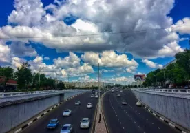 Дам олиш кунлари Ўзбекистонда қандай об-ҳаво кутилмоқда? фото