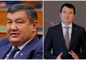 «Sulton Tex Group» Bosh vazir o‘rinbosari O‘ktam Barnoyev va Qishloq xo‘jaligi vaziri Jamshid Xo‘jayevni sudga berdi фото