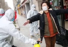 Карантин чораларини ҳар 1,5-2 йил ичида янгилашга тўғри келади фото