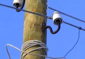 Vazirlik: Bir oyda qariyb 22 mlrd so‘mlik elektr energiyasi o‘g‘irlangan фото