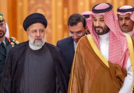 Saudiya Arabistonidagi sammitda Isroilga sanksiya qo‘llanmadi фото