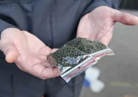 Нос ва сигарет чекадиганларда коронавирус қандай кечади? фото