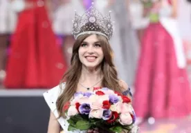 «Miss Rossiya 2019» tanlovi g‘olibligini Alina Sanko qo‘lga kiritdi (foto) фото