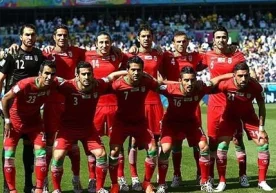 Eron matbuoti: O‘zbekistonga qarshi o‘yinda futbolchilar baykot qilib va yutqazib berishlari mumkin фото