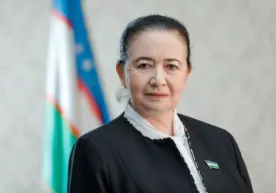 Элмира Боситхонова коронавирус инсондан бир неча юз баробар ақллироқ эканлигини айтди фото