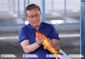 Andijon hokimiga oid audiolar «ustalik bilan montaj» qilingani aytildi. Biroq... фото
