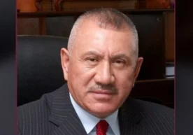 Қирғизистон президенти қозоғистонлик тадбиркорни ўзининг маслаҳатчиси этиб тайинлади фото
