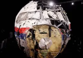 MH17 бўйича суд бошланди: Россияга қарши жиддий далиллар кўрсатилмоқа фото