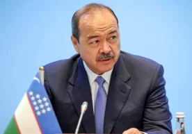 Abdulla Aripov: O‘zbekistonda besh yilda 21 ming kilometrdan ortiq yo‘l ta’mirlanadi фото