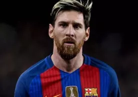 «Barselona» Lionel Messiga 2022 yilga qadar mo‘ljallangan shartnoma taklif qiladi фото