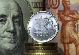 Urushga qaramay, Rossiya yanada boyidi, G‘arb esa trillionlab dollar yo‘qotdi фото