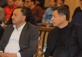 Mirjalol Qosimov: «Bunyodkor»da moliyaviy muammolar bor» фото