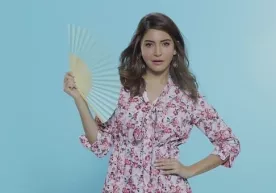 Anushka Sharma Bollivud e'tirofida фото