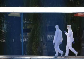 Dunyodagi vaziyat: yangi antirekordlar va umidsiz antitanalar фото