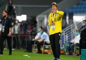Piter Xyuistra: "Qatarda ko‘proq o‘yin o‘tkazishni xohlaymiz" фото