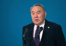 Назарбоевлар оиласи аъзоларининг истеъфолари. Улар ҳозир қаерда? фото