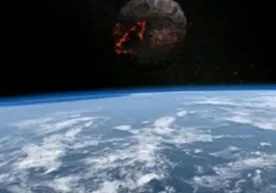 Ерга 22 июл куни ўта хавфли астероид яқинлашади!!! фото