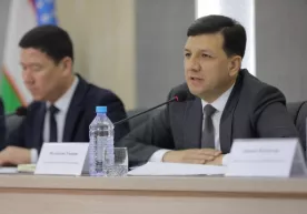 Давлат солиқ қўмитаси машиналар нархи ошишига ҚҚС таъсир қилганини инкор қилди фото