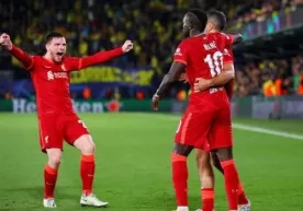 "Liverpul" YECHLning ilk finalchisiga aylandi (video) фото