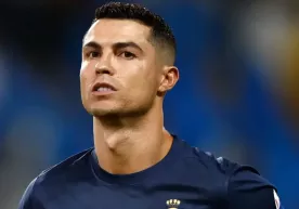 Ronaldo tarihi bir sözleşmenin eşiğinde: Saniyede 5 pound! фото