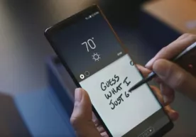 Samsung янги рекламасида iPhone эгаларини “мазаҳ қилди” фото