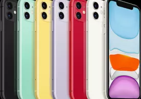 Apple yuqori talab tufayli iPhone 11 ishlab chiqarishni 10 foizga oshiradi фото