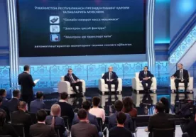 2019 йилда Ўзбекистон солиқ сиёсатида тарихий ўзгаришлар даври бўлиши маълум қилинди фото