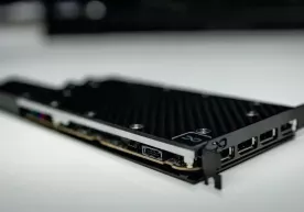 NVIDIA'ning 96 GB xotirali videokartasi narxi ma'lum bo‘ldi фото