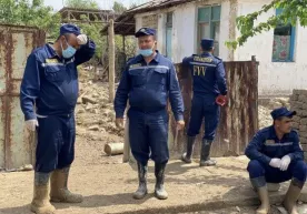 FVV Sirdaryoda amalga oshirilgan ishlar bo‘yicha yangi ma’lumot berdi фото
