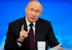 AQSH Putinning Ukraina bo‘yicha taklifini rad etdi фото
