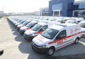 Endi Damas o‘rnini Volkswagen Caddy egallaydi фото