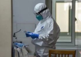 Коронавирусга чалинганда ўлим хавфини оширадиган касалликлар маълум қилинди фото