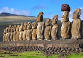 Коронавирус дунёнинг энг олис ерларидан бирига етиб борди фото