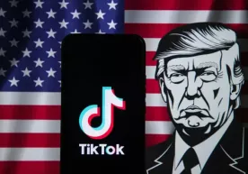 Donald Tramp AQSh Oliy sudini TikTokʼning bloklanishini kechiktirishga chaqirdi фото