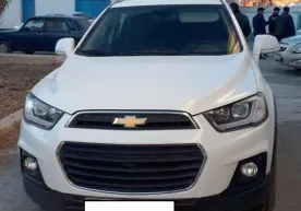 “Captiva” xatlangach, qarzdorlik to‘landi фото