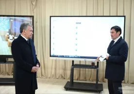 Shavkat Mirziyoyev: “O‘zbekiston havo yo‘llari”ni isloh qilish vaqti keldi фото