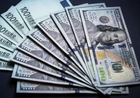 AQSH dollari va yevroning o‘zbek so‘miga nisbatan yangi qiymati belgilandi фото