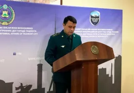 Ўзбекистондаги янги хорижга чиқиш паспорти қанақа бўлади? фото