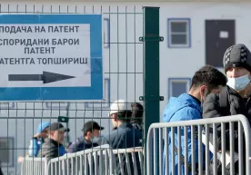 Putin mehnat migrantlari Rossiya iqtisodiyoti manfaatlariga mos kelishi kerakligi aytdi фото
