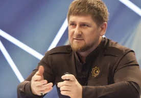 Қодиров Чеченистондаги "Росгвардия" ҳарбий қисмига ҳужум қилганларнинг шахси аниқланганини маълум қилди фото
