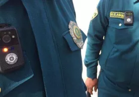 «Оёғи ердан узилган Учқўрғон ЙПХ ходимлари» видеосига изоҳ берилди фото