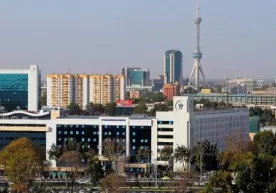 O‘zbekistonda 31 yanvar kuni qanday ob-havo kuzatiladi фото