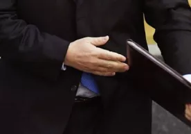 Andijonda yana bir tuman hokimi ishdan ketdi фото